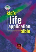 Kids' Life Application Bible