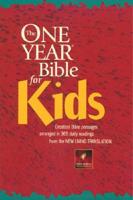 The One Year Bible for Kids