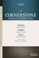 Joshua, Judges, Ruth. 3