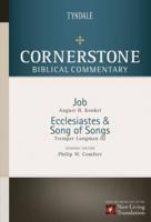 Job, Ecclesiastes, Song of Songs. 6