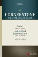 Isaiah, Jeremiah, Lamentations. 8
