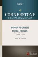 Minor Prophets: Hosea Through Malachi. 10