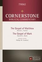 Matthew, Mark. 11