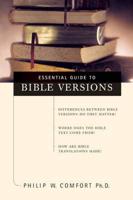 The Essential Guide to Bible Versions