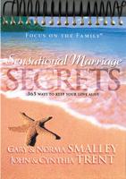 Sensational Marriages Secrets 2000 Calendar