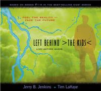 Left Behind--the Kids