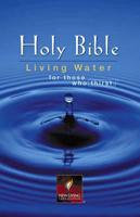 Living Water Bible, Nlt