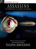Assassins: An Experience in Sound and Drama