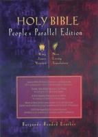 Holy Bible People's Parallel Edition