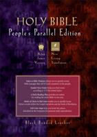 Holy Bible People's Parallel Edition