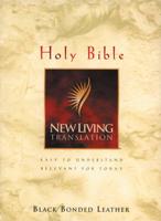 Holy Bible New Living Translation