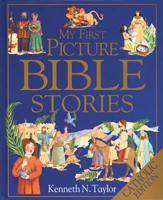 My 1st Bible Stories in Pictures