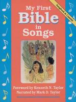 My First Bible in Songs