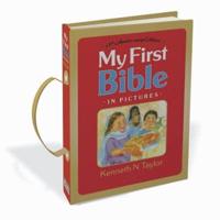 My First Bible in Pictures, With Handle