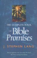 The Complete Book of Bible Promises