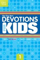 The One Year Devotions for Kids #1