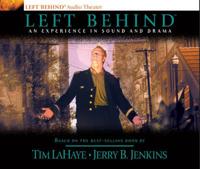 Left Behind: An Experience in Sound and Drama