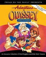 Adventures in Odyssey Calendar 2002