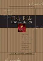 Holy Bible Personal