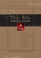 Holy Bible Personal Edition