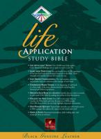 Life Application Study Bible