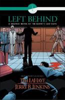Left Behind, Book 1