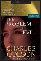 Developing a Christian Worldview of the Problem of Evil