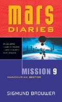 Mars Diaries Mission 9
