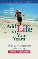 Add Life to Your Years