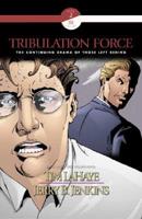 Tribulation Force Graphic Novel