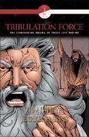 Tribulation Force Graphic Novel