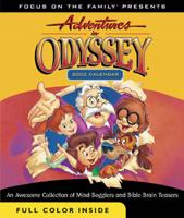 Adventures in Odyssey Calendar 2003