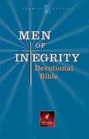 Men of Integrity Devotional Bible