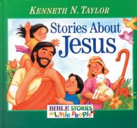 Stories About Jesus