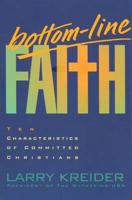 Bottom-Line Faith