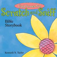 Scratch and Sniff Bible Storybook