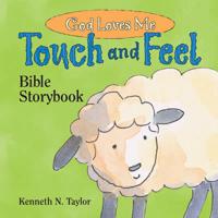 Touch and Feel Bible Storybook