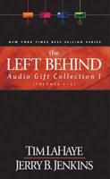 The Left Behind Audio Gift Collection I