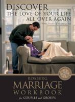 The Divorce-Proofing America's Marriages Campaign Presents Discover the Love of Your Life All Over Again