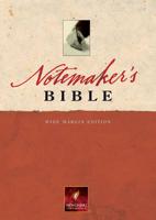 Notemaker's Bible