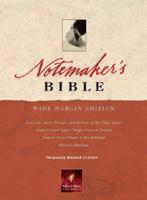 Notemaker's Bible