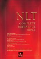 Nlt Complete Reference Bible