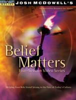Belief Matters Video Series Curriculum