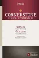 Romans, Galatians. 14