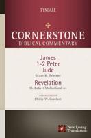 James, 1-2 Peter, Jude, Revelation. 18