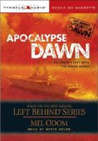 APOCALYPSE DAWN UNABRIDGED CASS