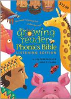 The Growing Reader Phonics Bible