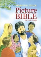 The Picture Bible for Little People