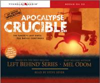 Apocalypse Crucible