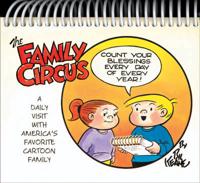 The Family Circus Calendar